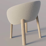 Nebula Chair: LS