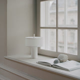 Margin Portable Table Lamp