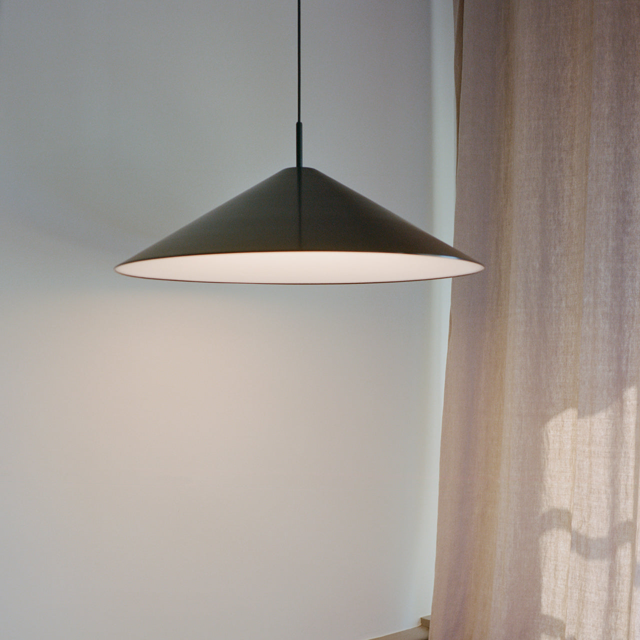 Brolly Pendant Lamp