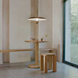 Atlas Bistro Table