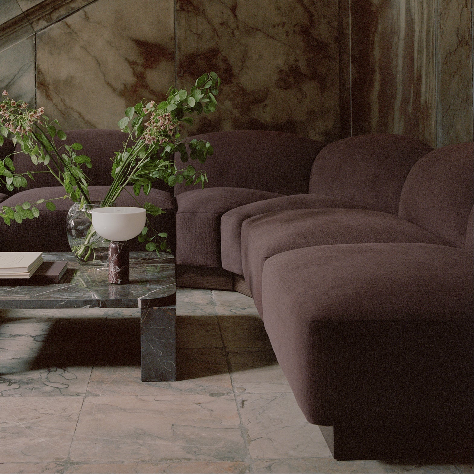 Shore Modular Sofa