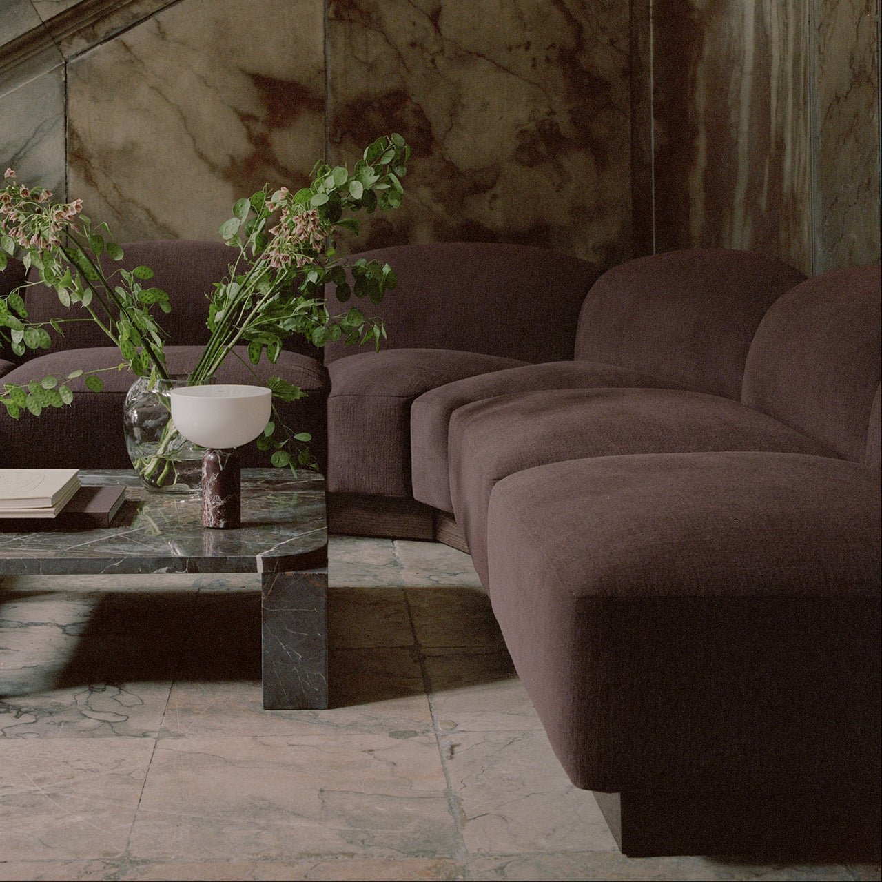Shore Modular Sofa