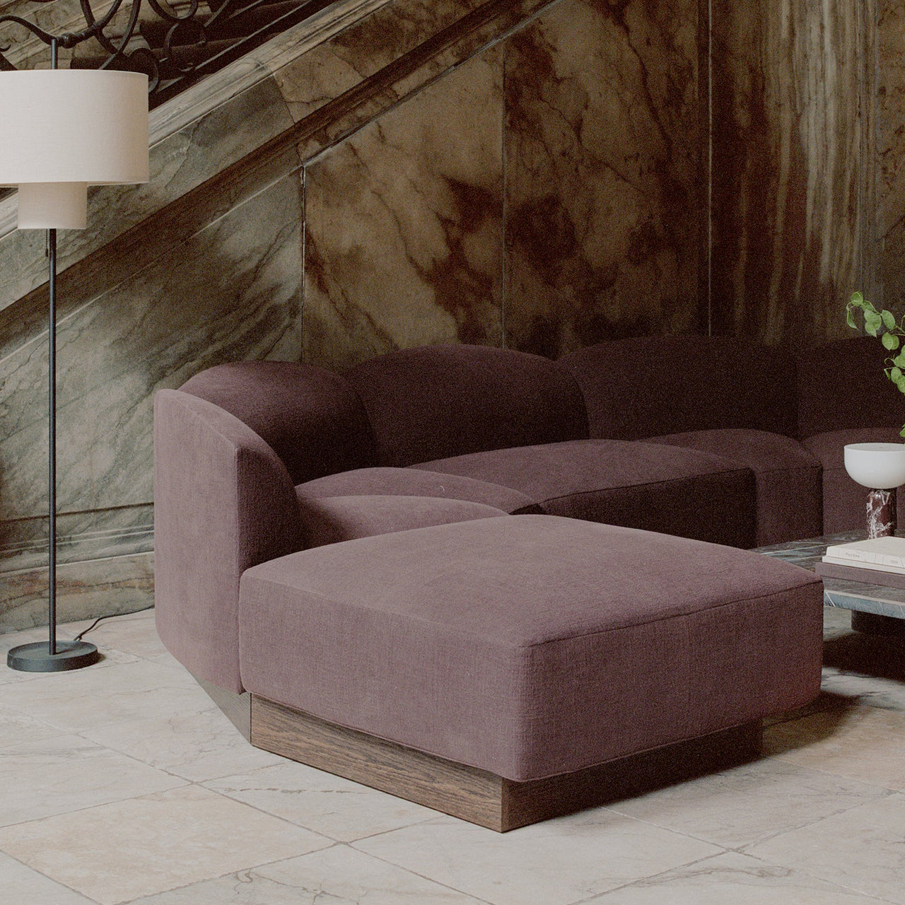 Shore Modular Sofa