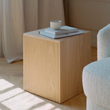 Mass Side Table