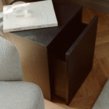 Mass Side Table