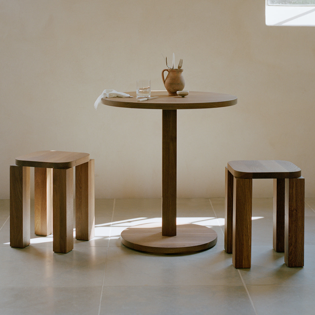 Atlas Stool
