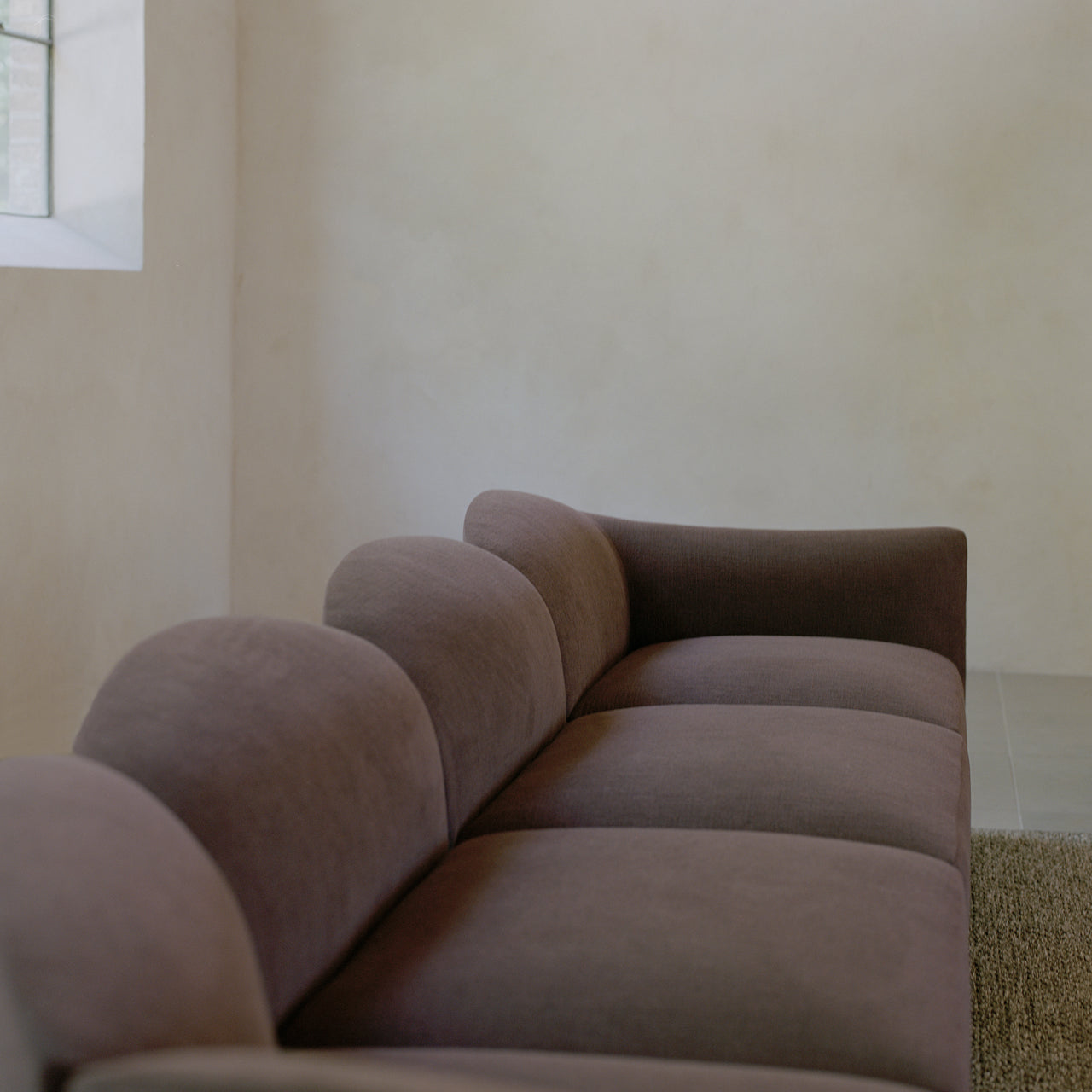 Shore Sofa Modules