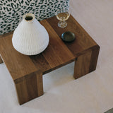 Tenon Side Table