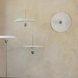 Kantarell Wall + Ceiling Lamp