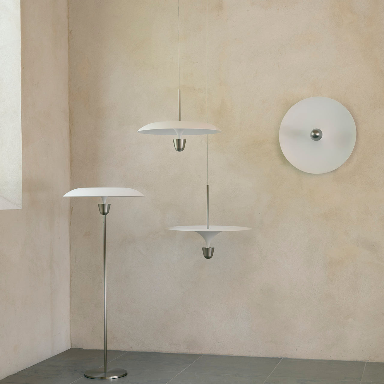 Kantarell Pendant Lamp