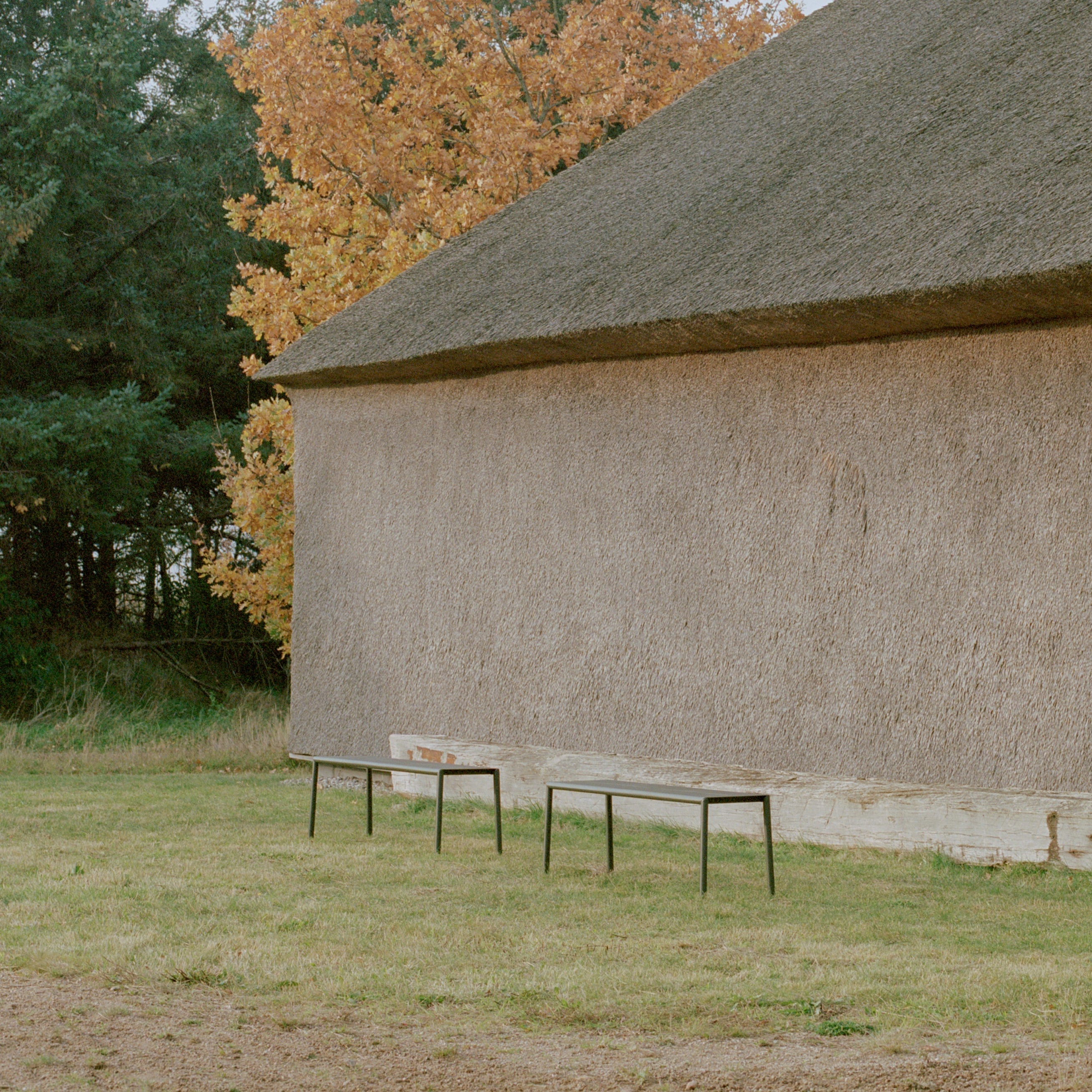 May Bench