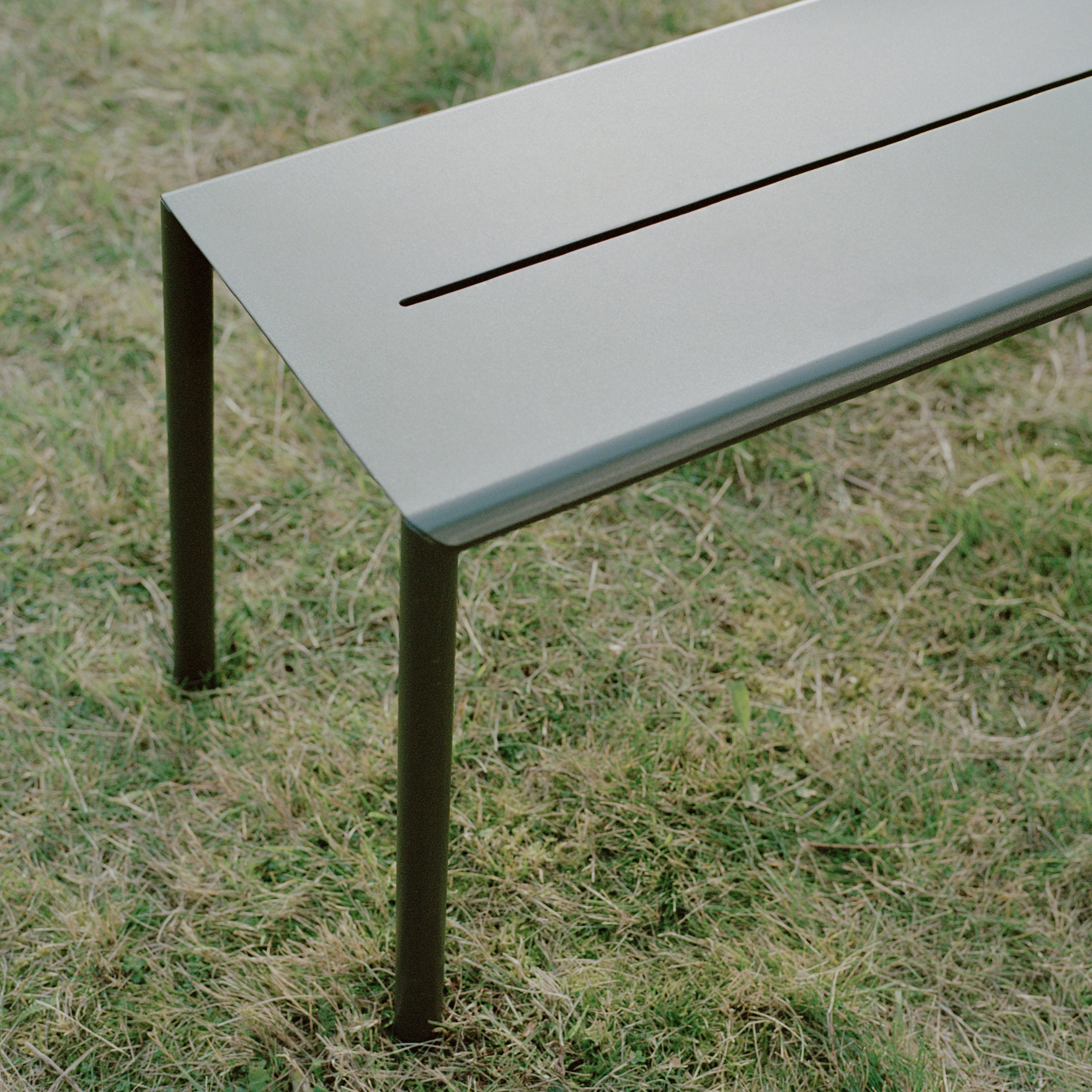 May Bench