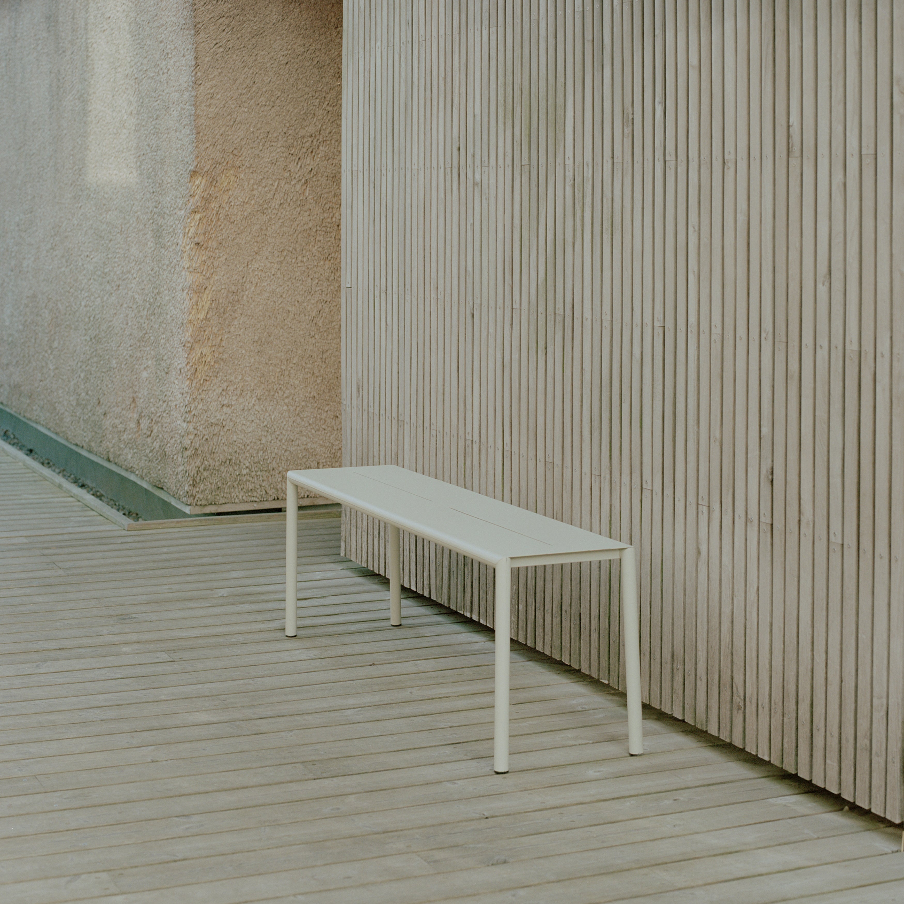 May Bench