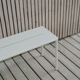 May Bench