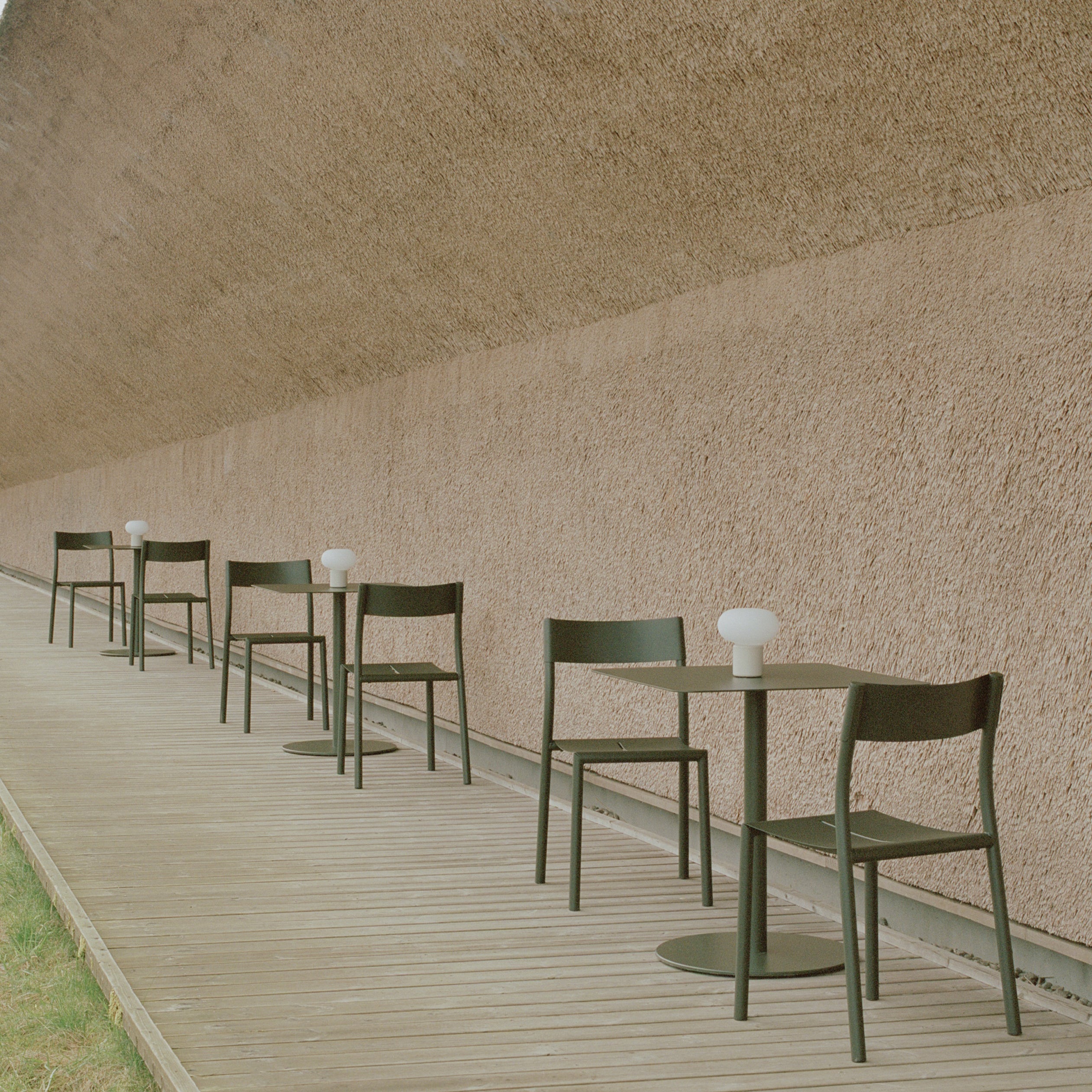 May Bistro Table