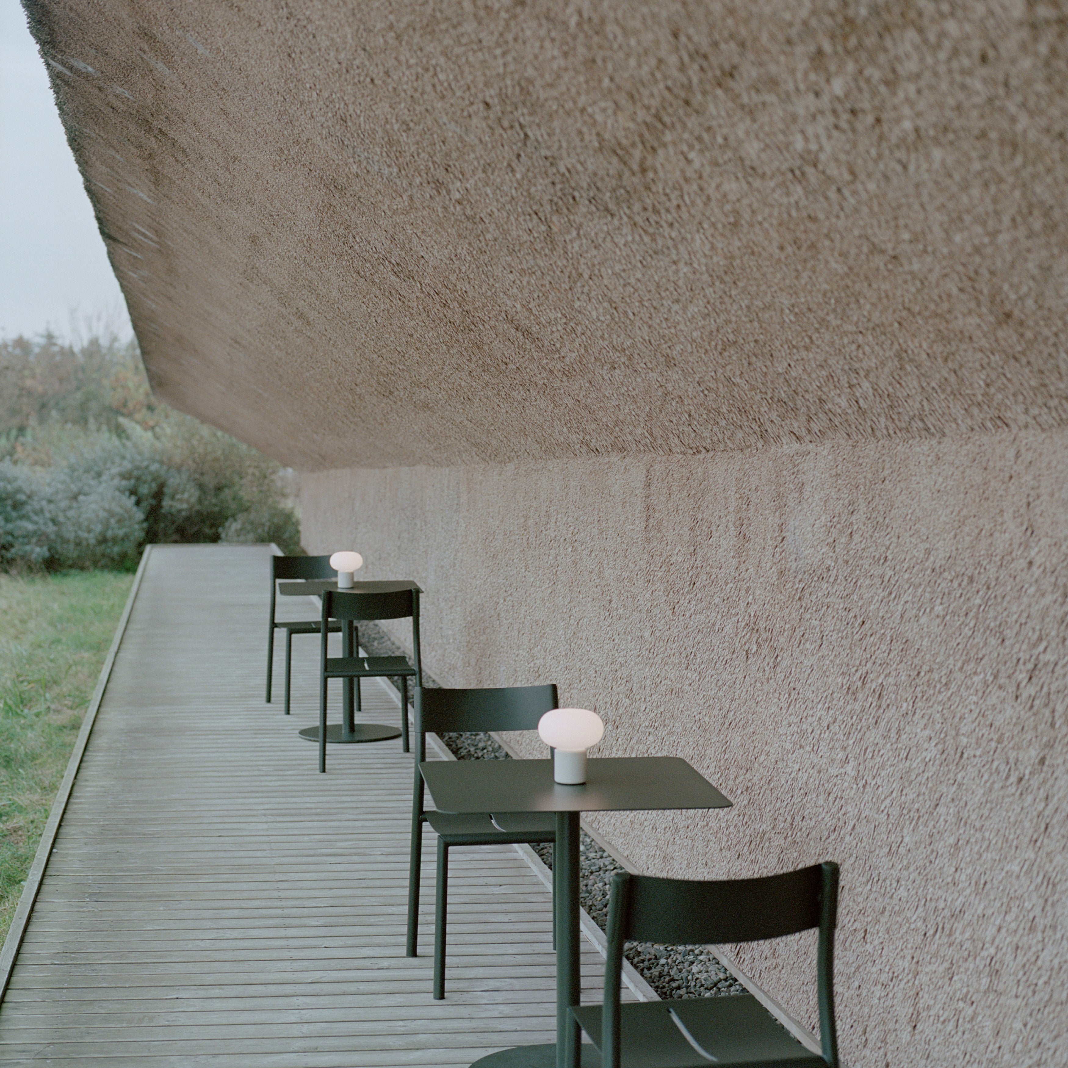 May Bistro Table