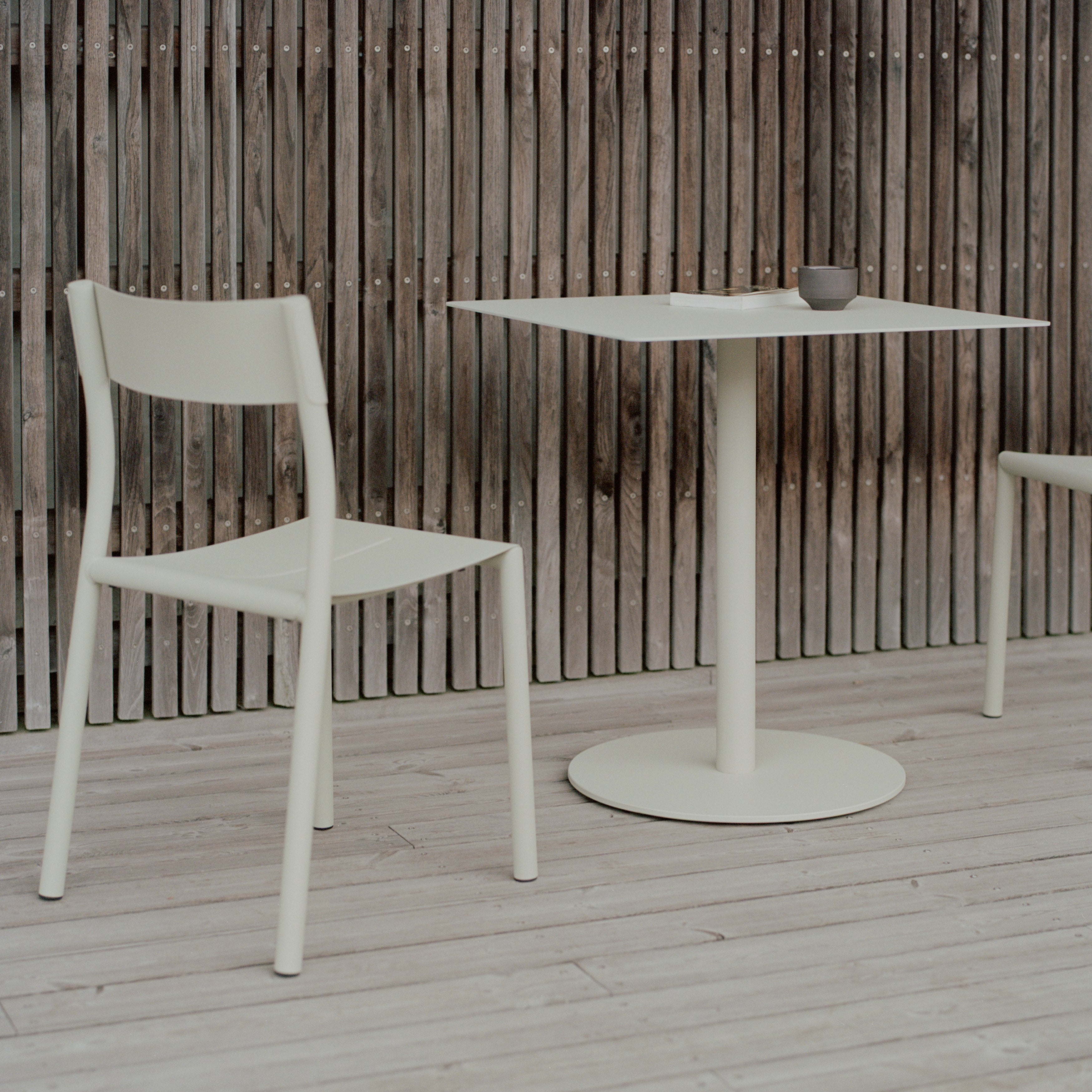 May Bistro Table