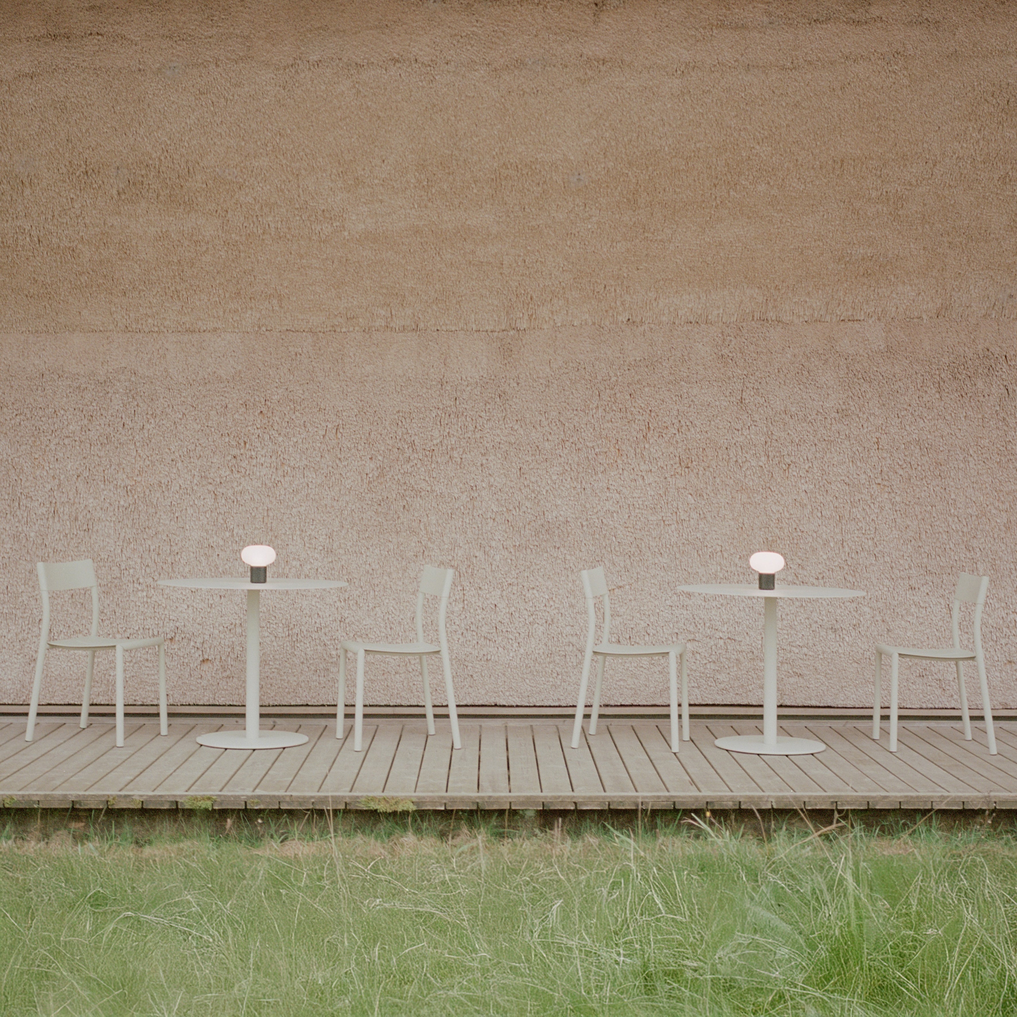May Bistro Table