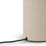 Margin Portable Table Lamp