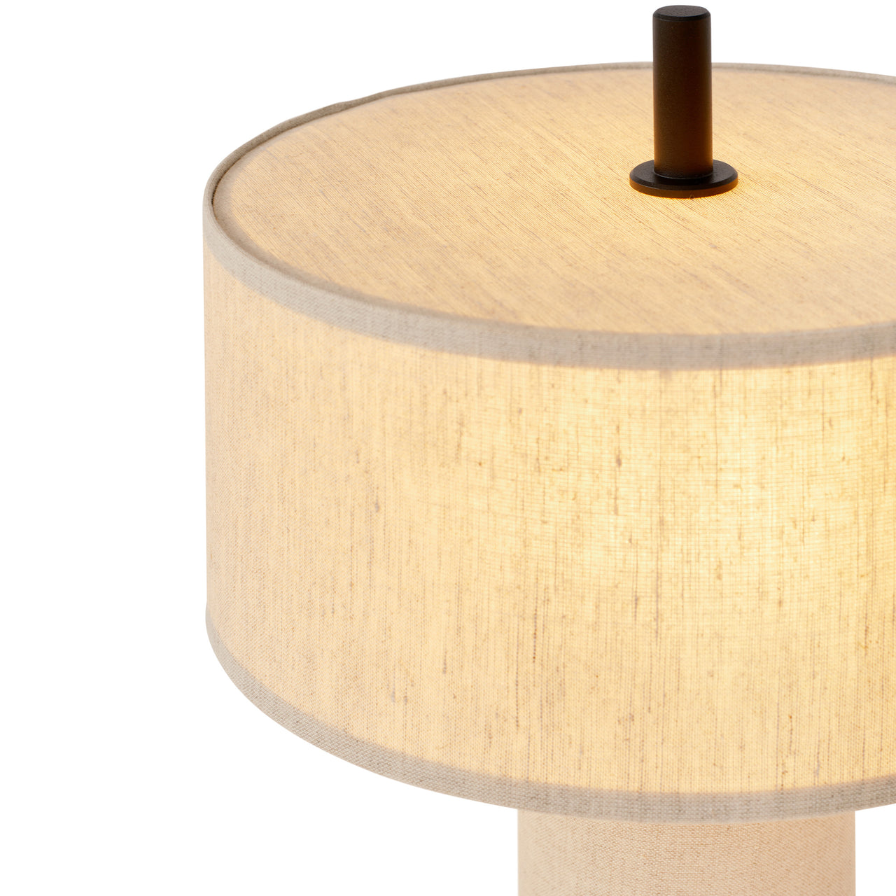 Margin Portable Table Lamp