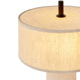 Margin Portable Table Lamp