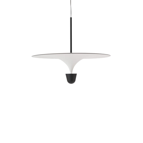 Kantarell Pendant Lamp: Large - 23.6