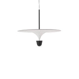 Kantarell Pendant Lamp: Large - 23.6