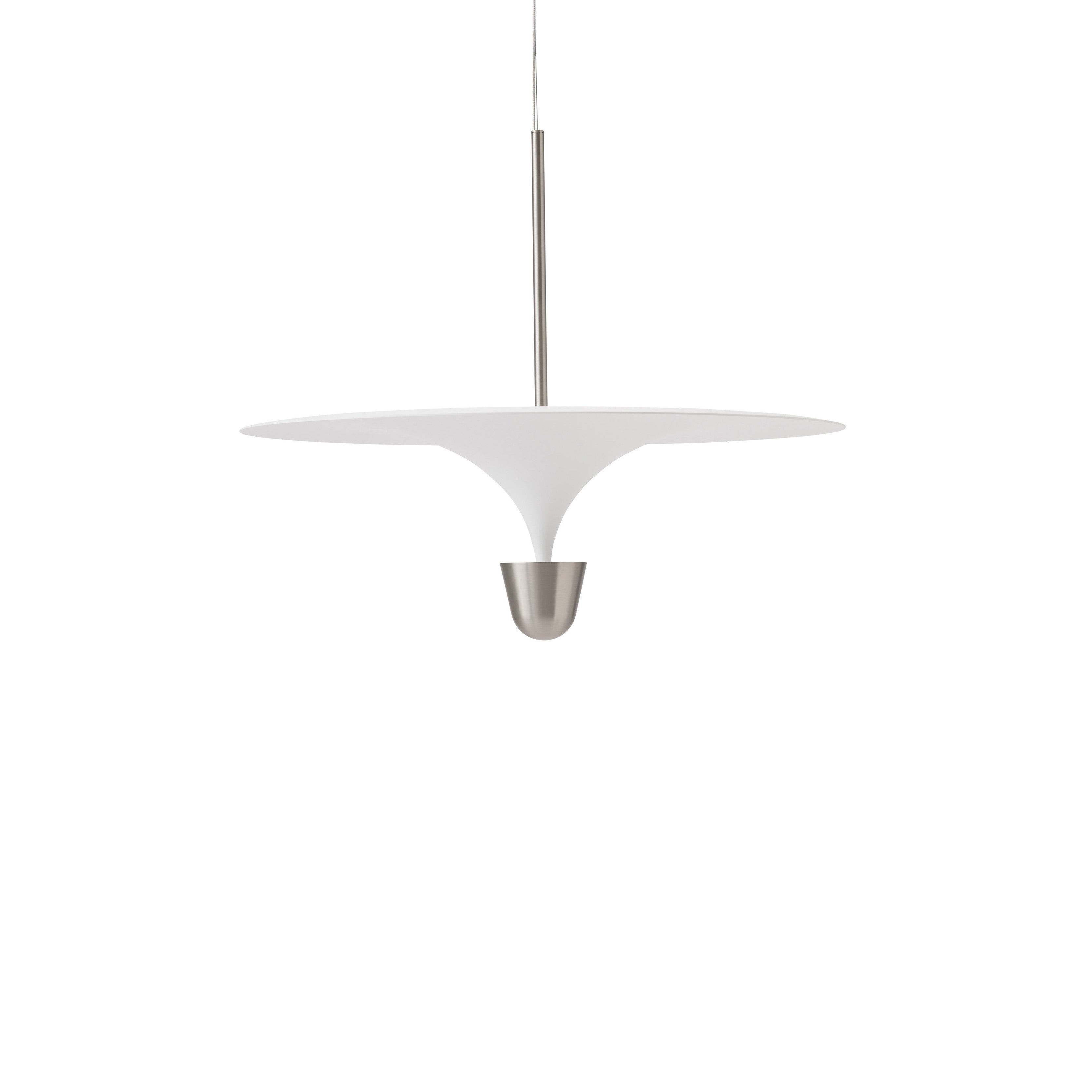 Kantarell Pendant Lamp: Large - 23.6