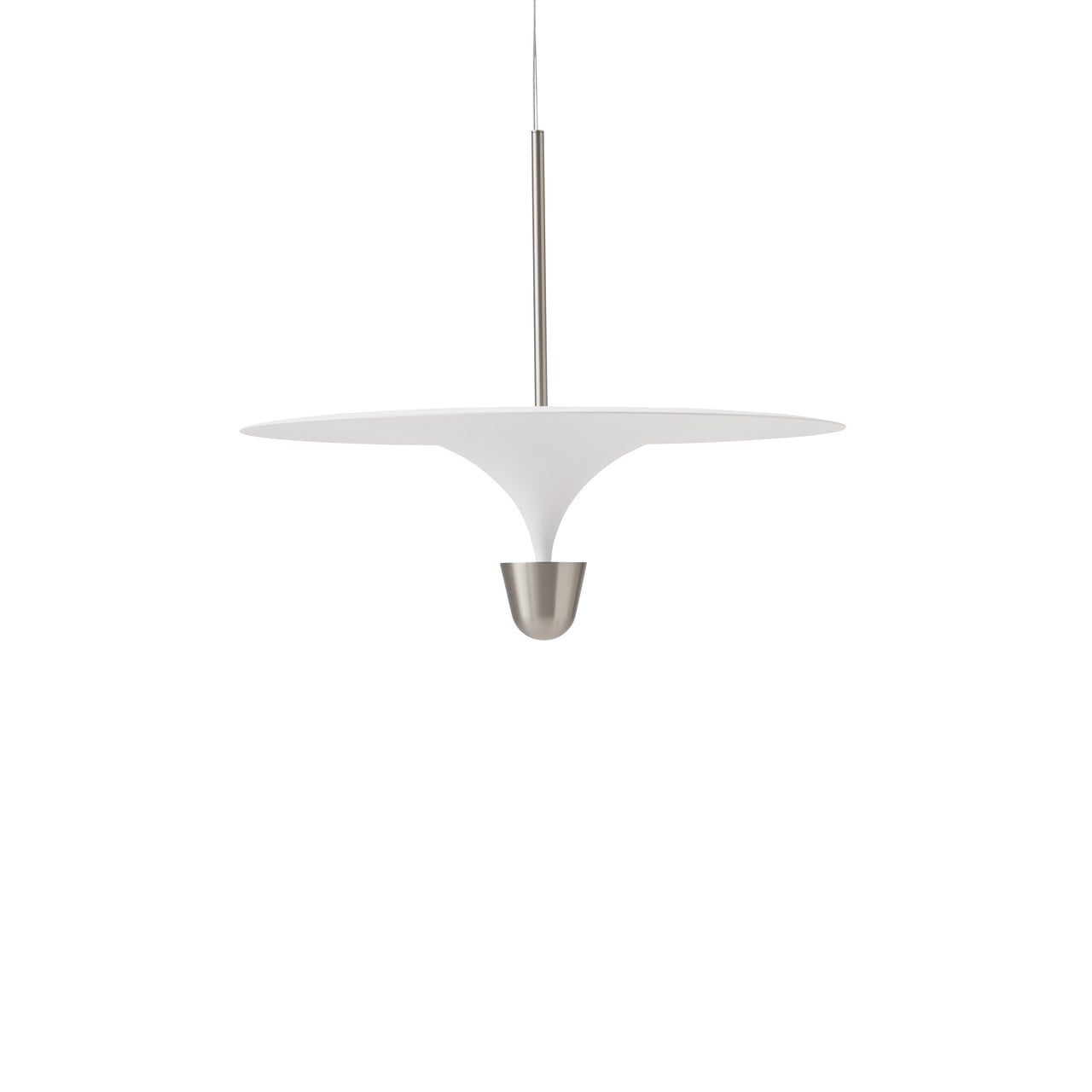 Kantarell Pendant Lamp: Large - 23.6