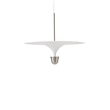 Kantarell Pendant Lamp: Large - 23.6