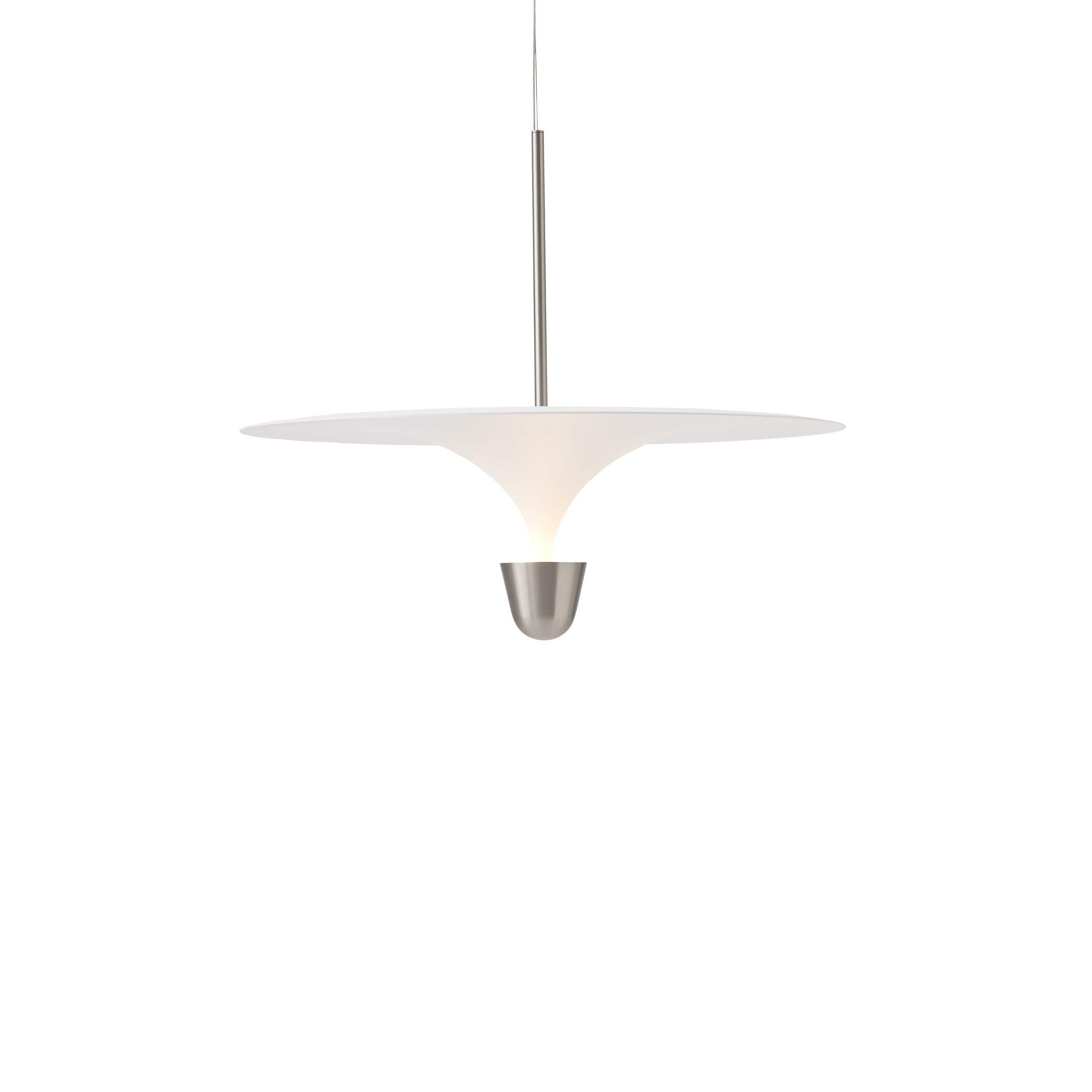 Kantarell Pendant Lamp: Large - 23.6