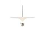 Kantarell Pendant Lamp: Large - 23.6