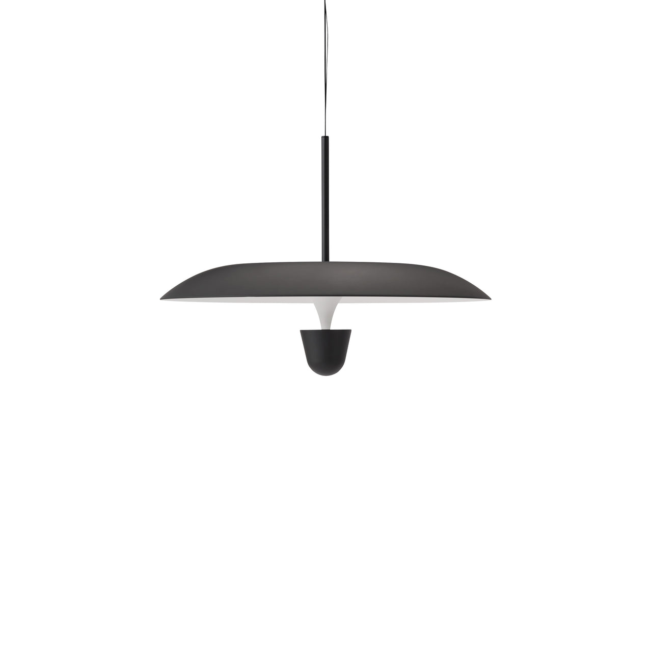 Kantarell Pendant Lamp: Small - 21.7