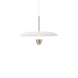 Kantarell Pendant Lamp: Small - 21.7