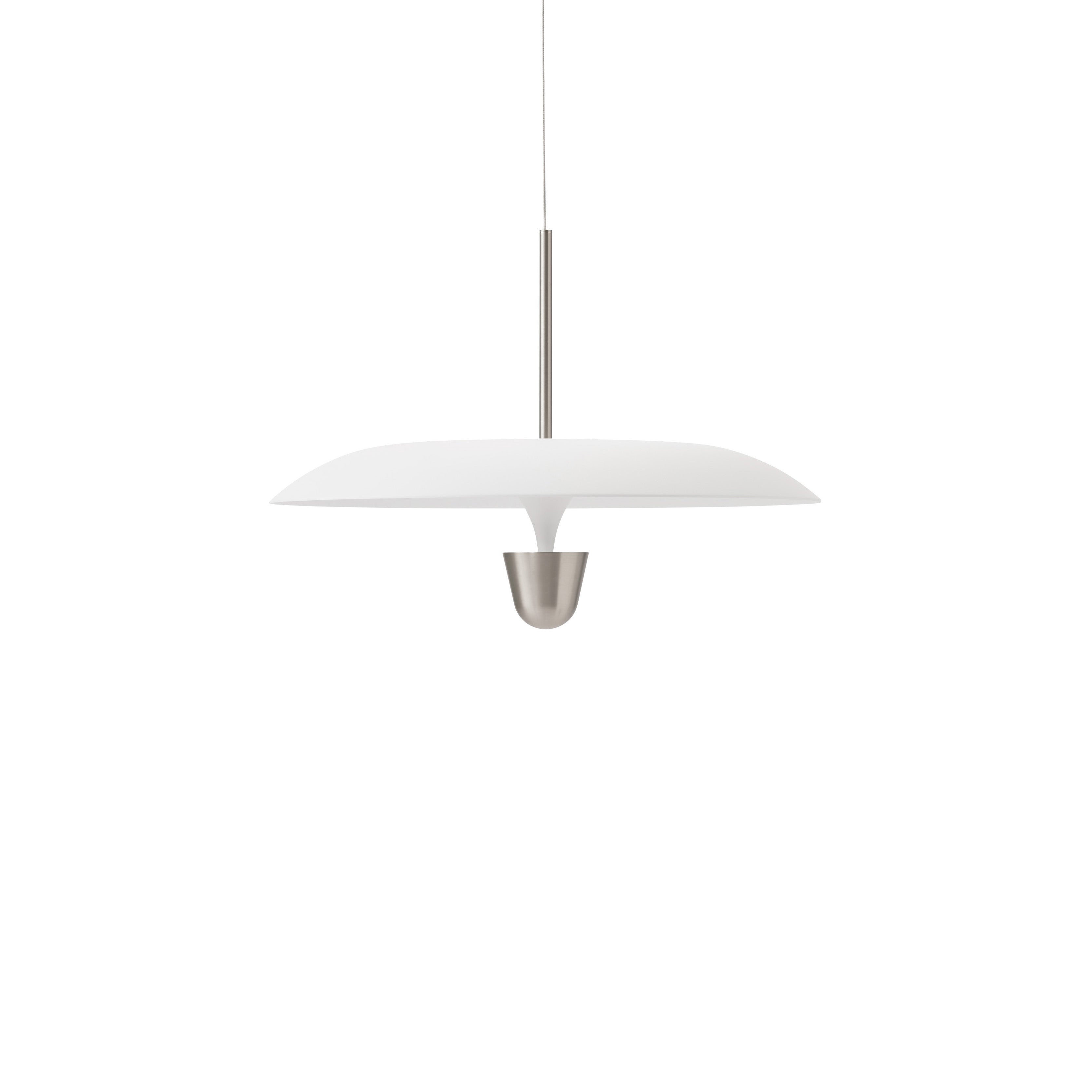Kantarell Pendant Lamp: Small - 21.7