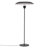 Kantarell Floor Lamp: Black