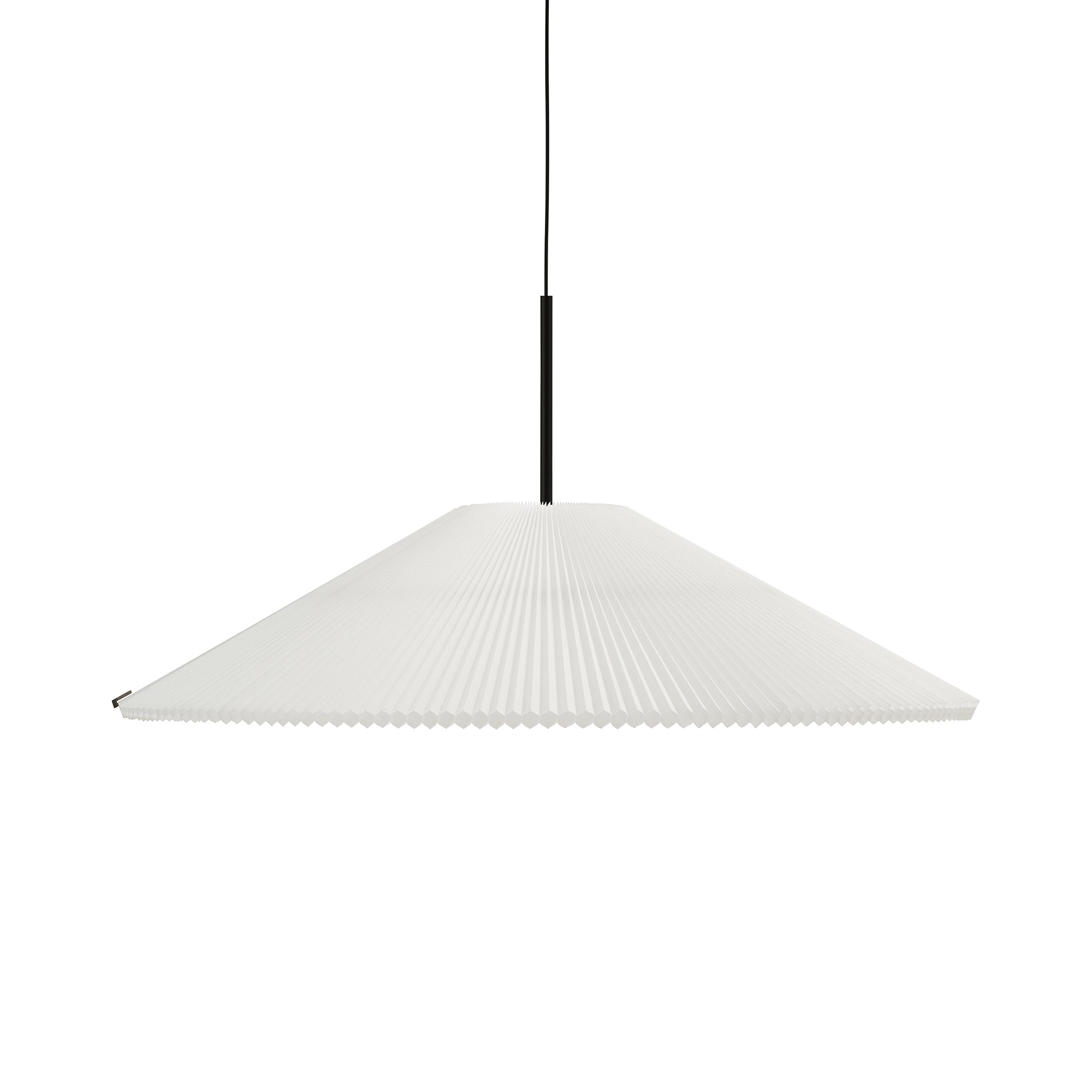 Nebra Pendant Lamp: Large - 19.7