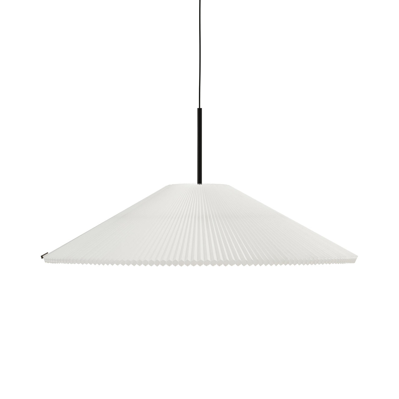 Nebra Pendant Lamp: Large - 19.7