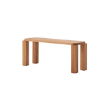 Atlas Bench: Small - 39.4