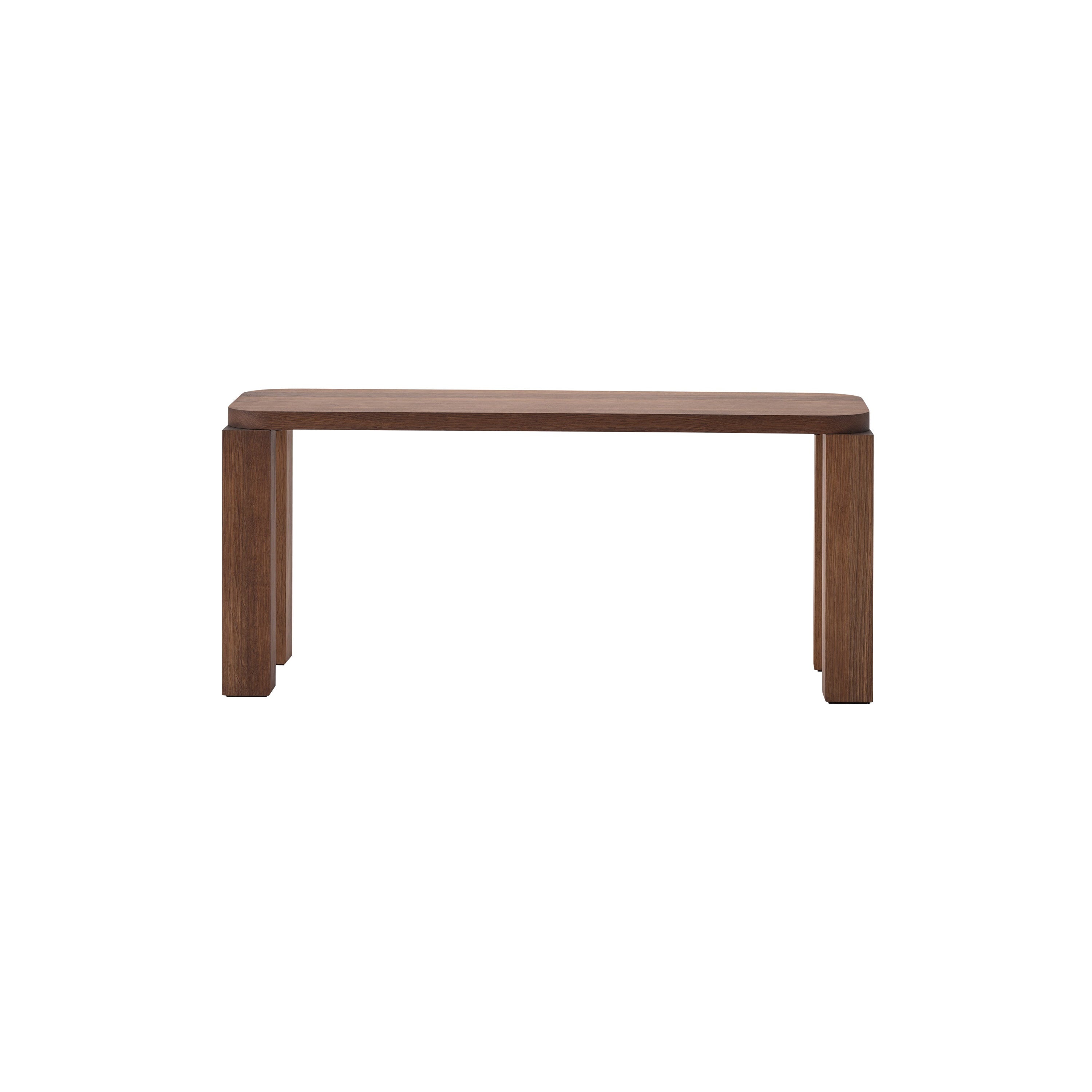 Atlas Bench: Small - 39.4