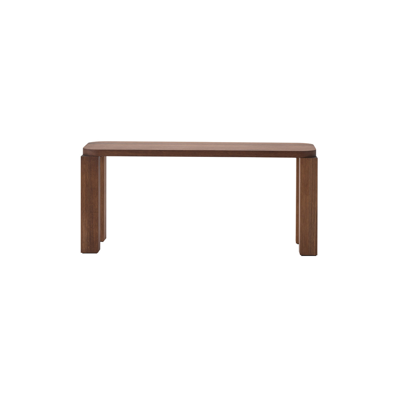 Atlas Bench: Small - 39.4