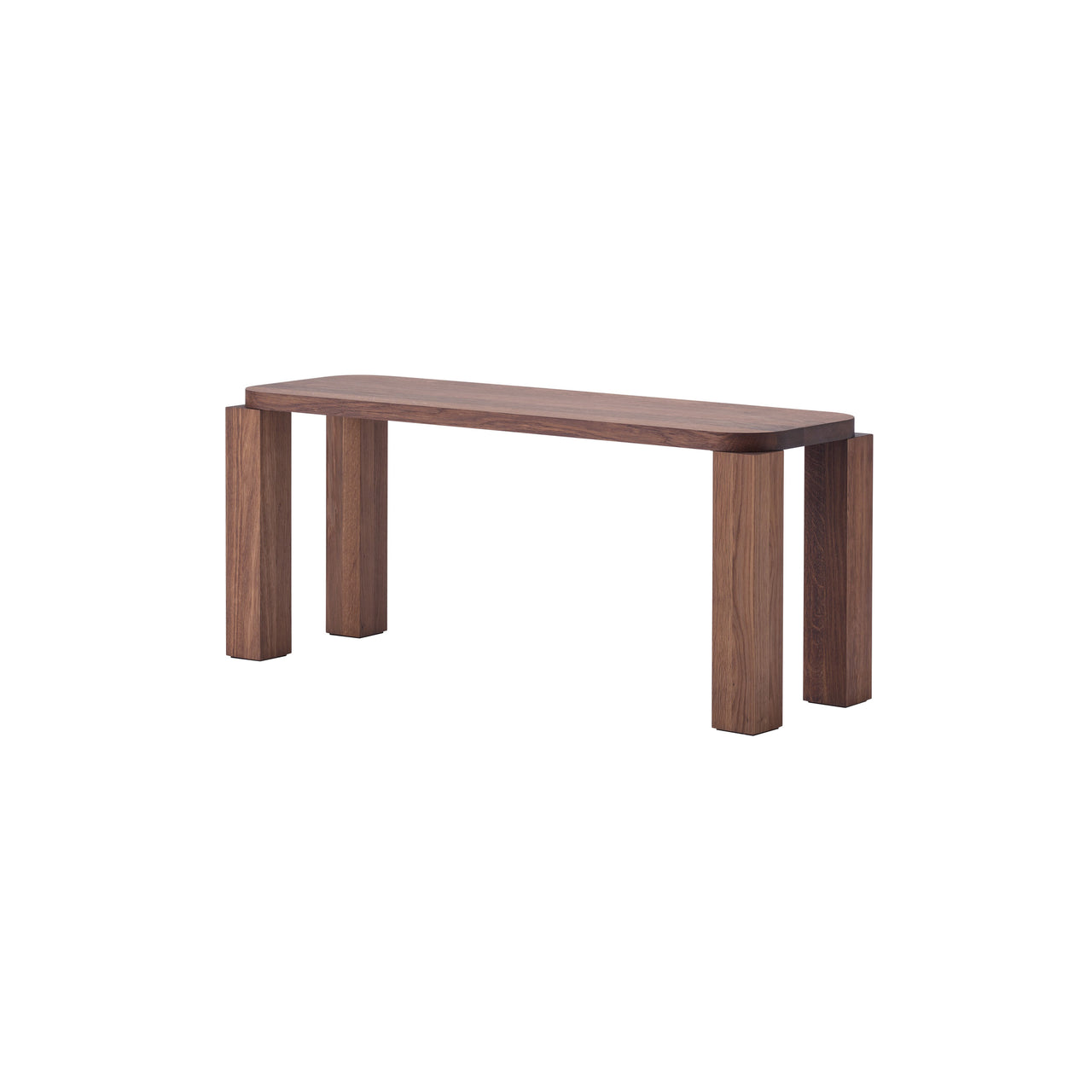 Atlas Bench: Small - 39.4