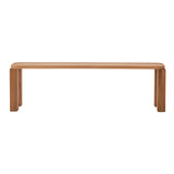 Atlas Bench: Large - 59.1