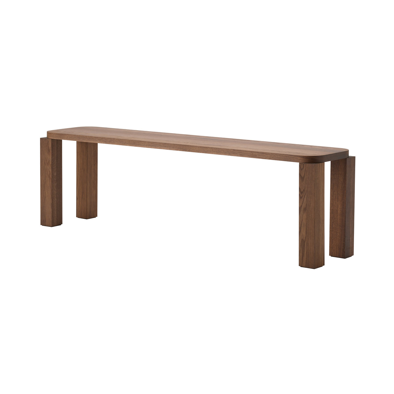 Atlas Bench: Large - 59.1