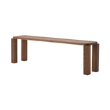 Atlas Bench: Large - 59.1