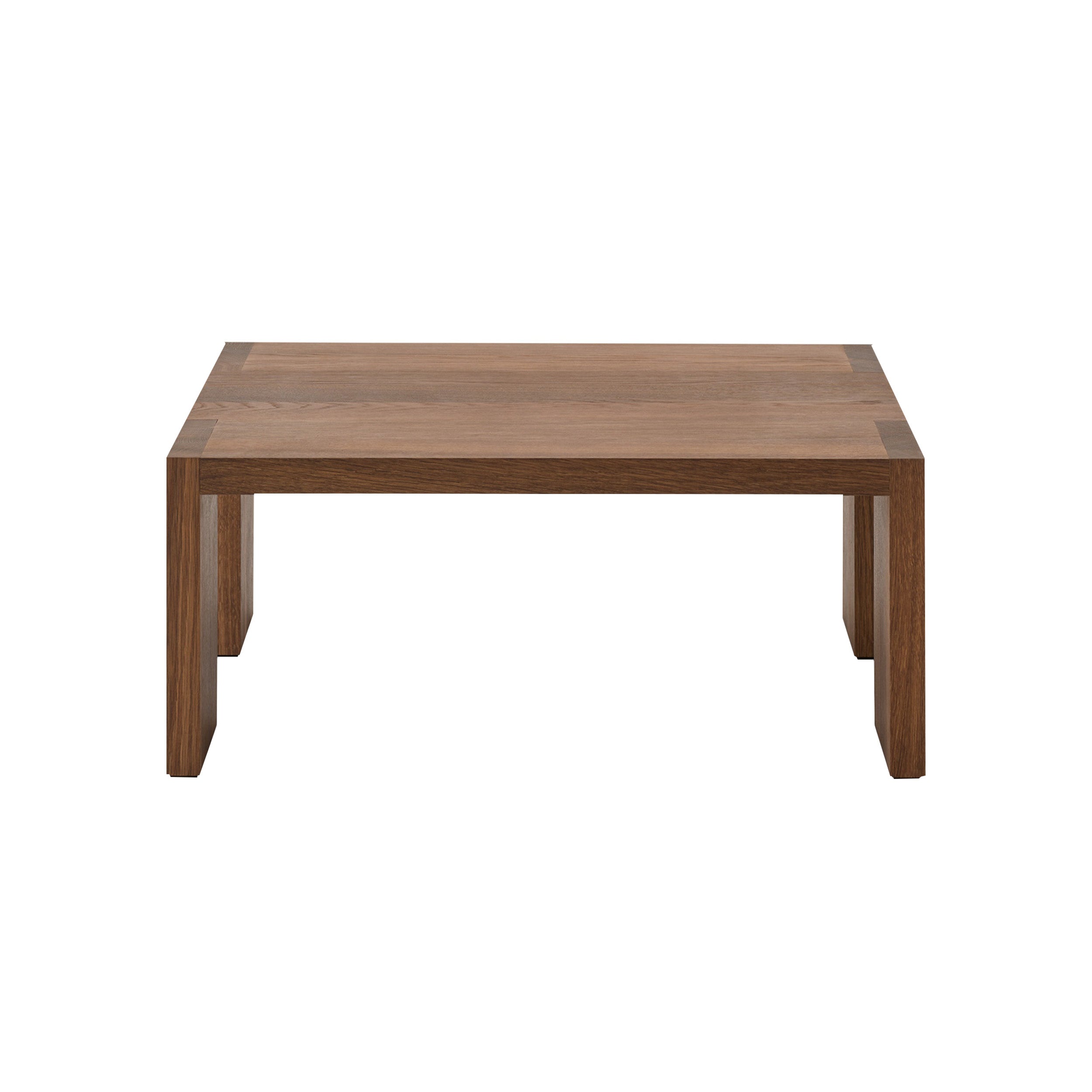 Tenon Side Table: Large - 24
