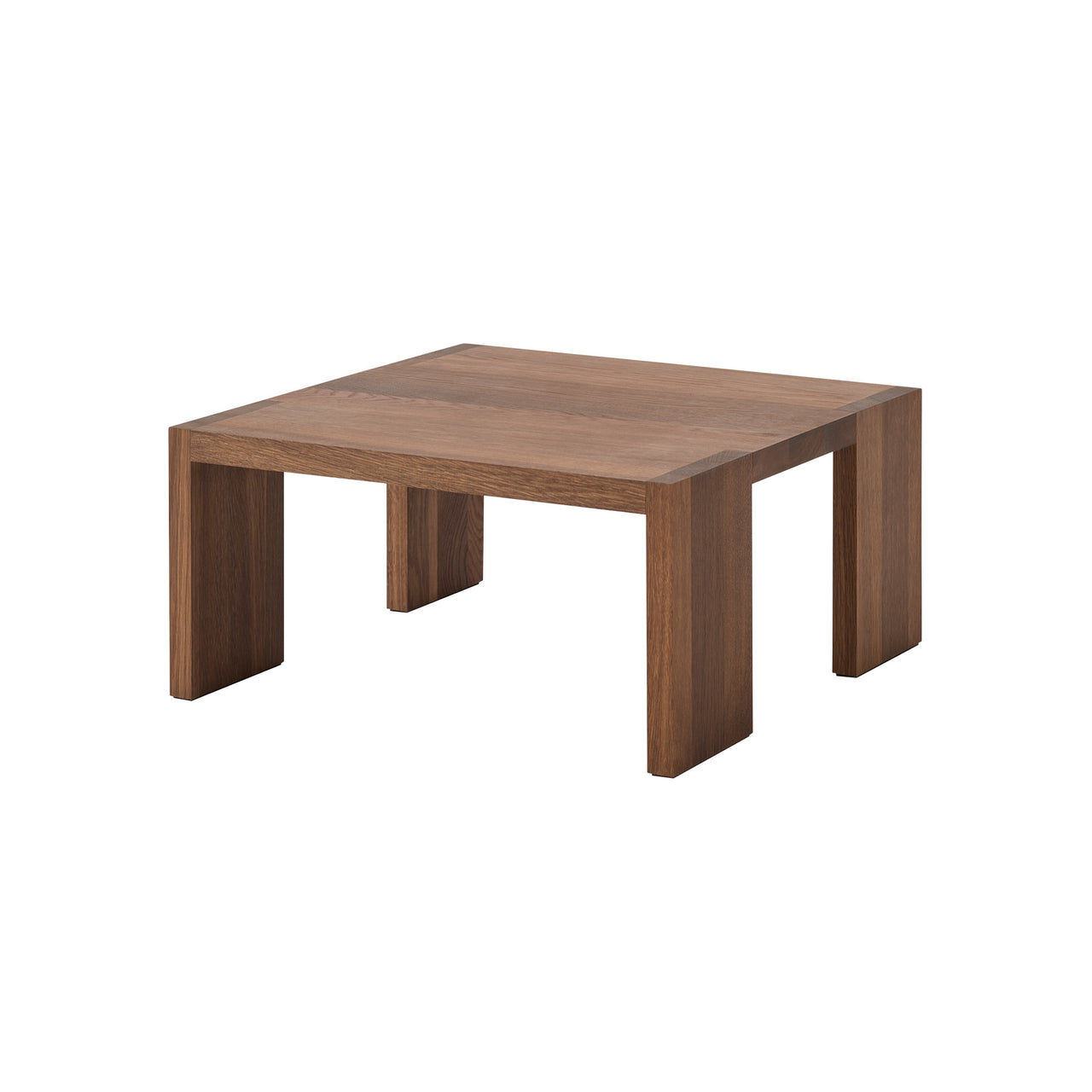 Tenon Side Table: Large - 24