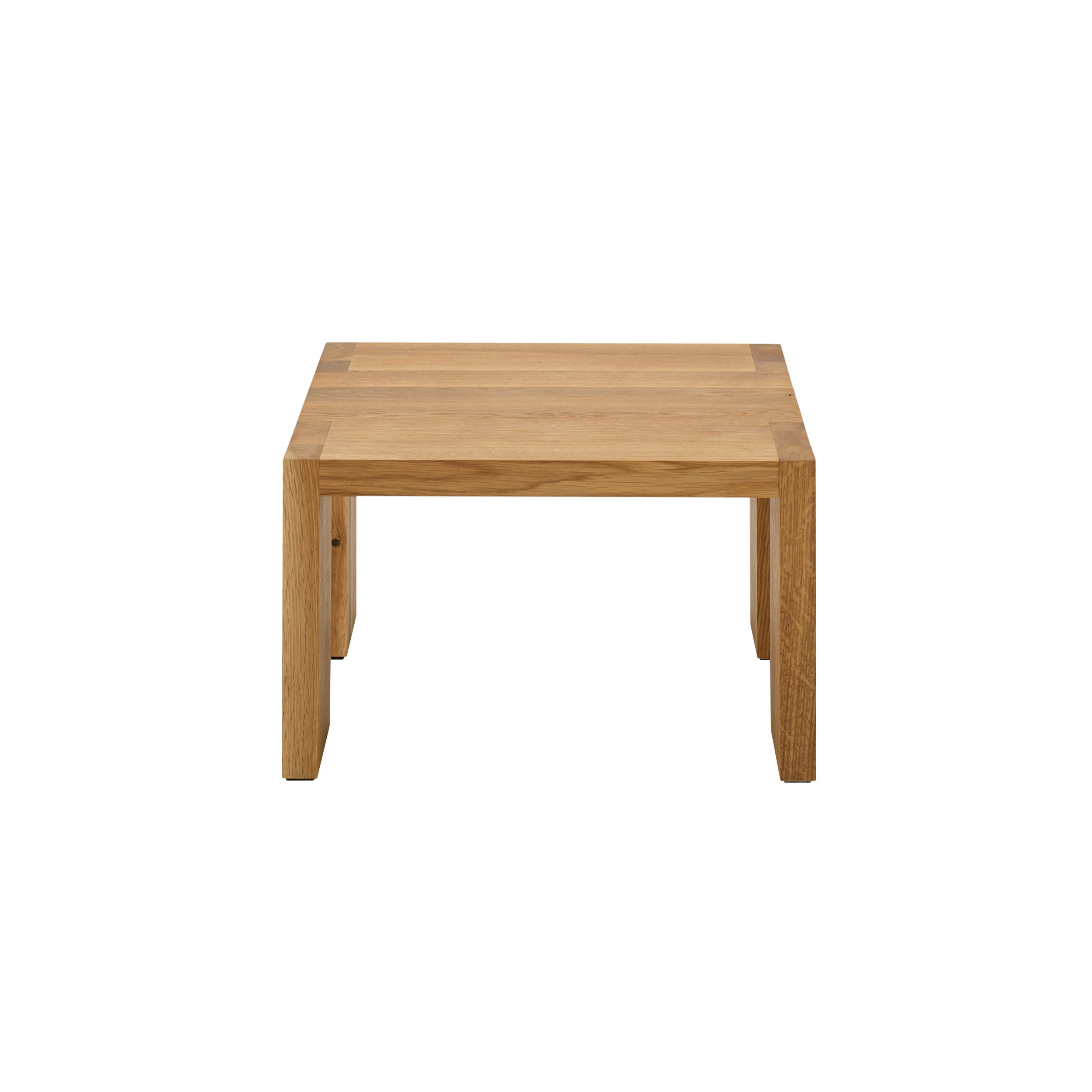 Tenon Side Table: Small - 16.9