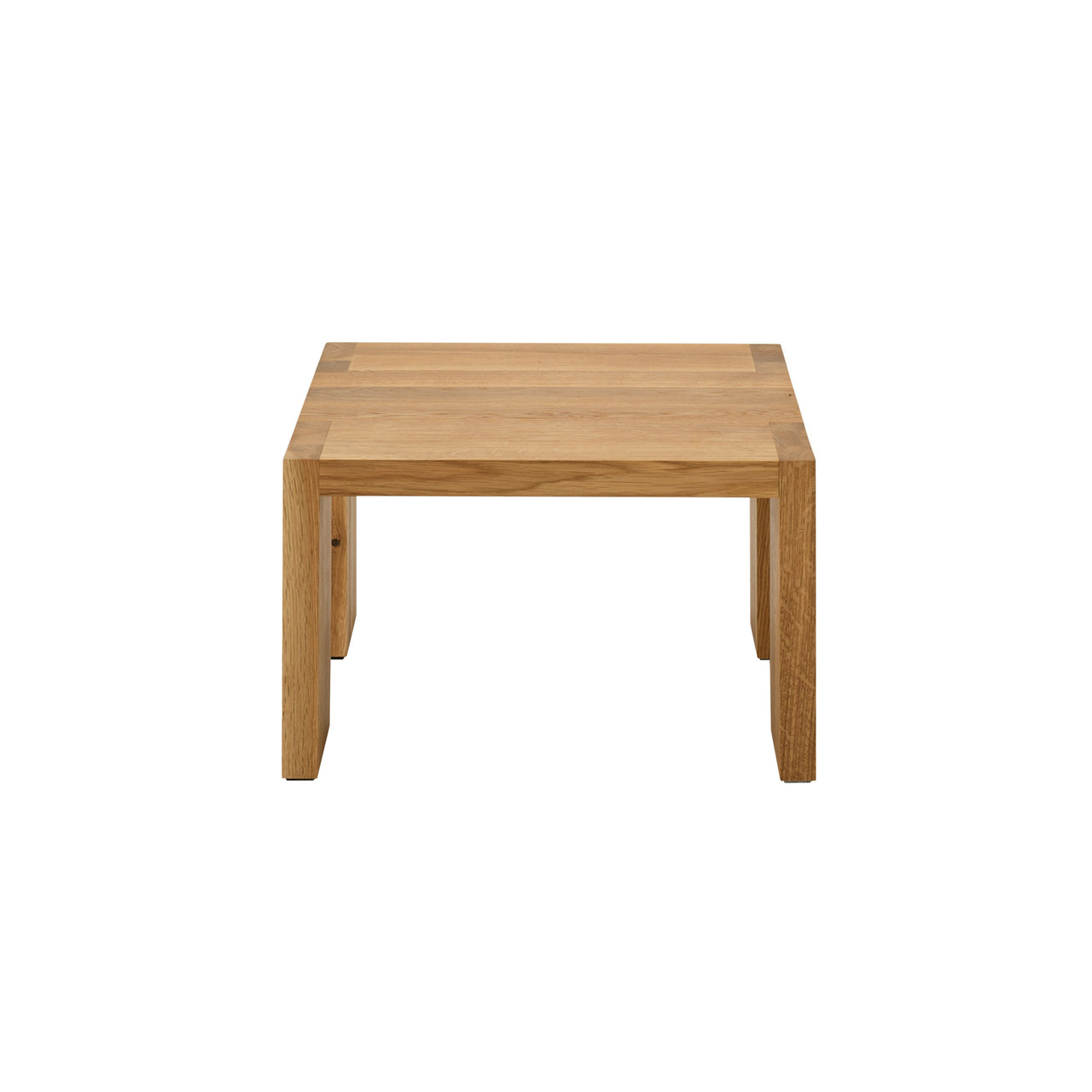 Tenon Side Table: Small - 16.9