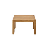 Tenon Side Table: Small - 16.9